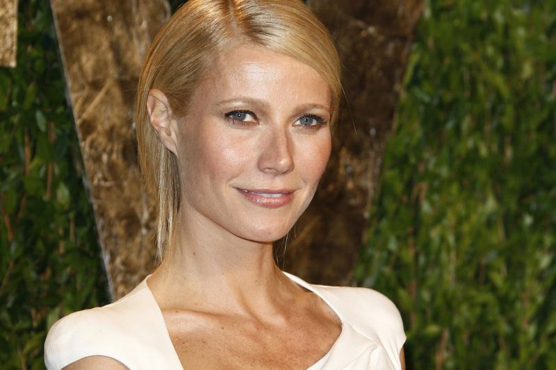 Gweneth Paltrow - Clean Eating - WE ARE CLEAN