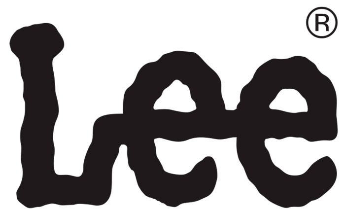 Lee logo - WE ARE CLEAN - CLEAN FASHION