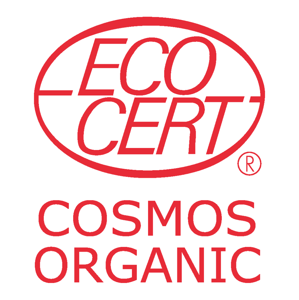 Cosmos Organic- CLEAN BEAUTY - WE ARE CLEAN