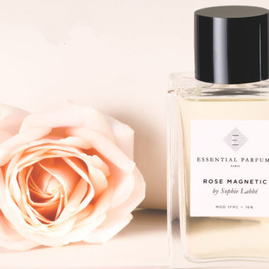 Essential parfums - CLEAN BEAUTY - WE ARE CLEAN